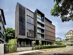 Ikigai (D11), Apartment #438296611